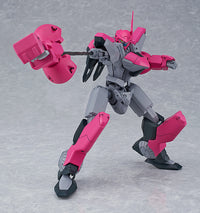 [PREORDER] MODEROID Aestivalis Ground Battle Frame - Glacier Hobbies - Good Smile Company