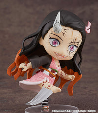 [PREORDER] Nendoroid Nezuko Kamado: Demonization Ver. - Glacier Hobbies - Good Smile Company