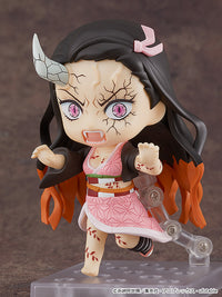 [PREORDER] Nendoroid Nezuko Kamado: Demonization Ver. - Glacier Hobbies - Good Smile Company