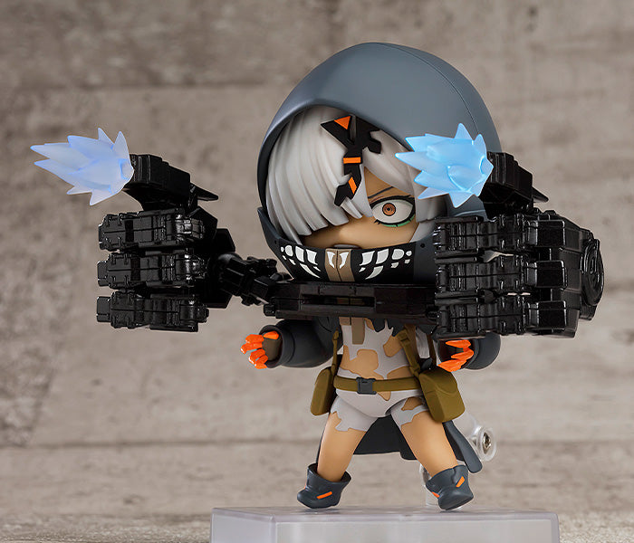 [PREORDER] Nendoroid Strength: DAWN FALL Ver. - Glacier Hobbies - Good Smile Company