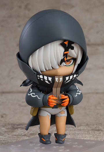 [PREORDER] Nendoroid Strength: DAWN FALL Ver. - Glacier Hobbies - Good Smile Company