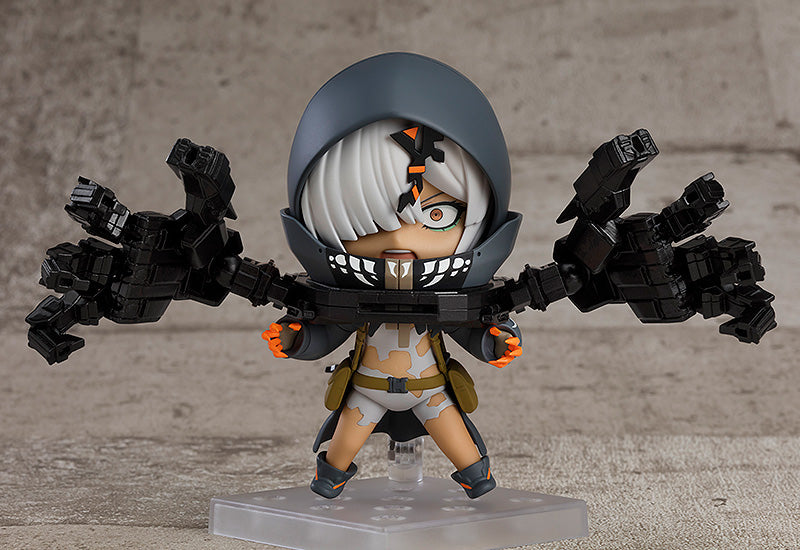 [PREORDER] Nendoroid Strength: DAWN FALL Ver. - Glacier Hobbies - Good Smile Company