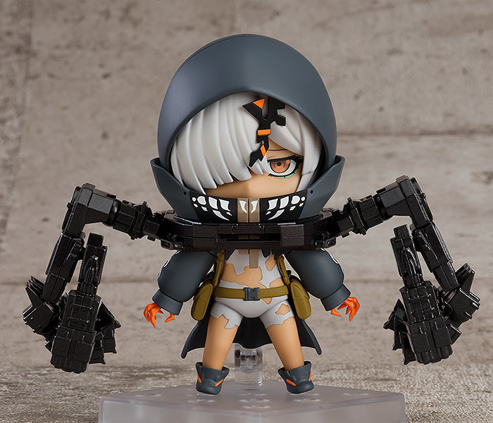 [PREORDER] Nendoroid Strength: DAWN FALL Ver. - Glacier Hobbies - Good Smile Company