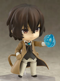 [PREORDER] Nendoroid Osamu Dazai(4th-run) - Glacier Hobbies - Good Smile Company