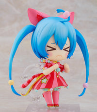 [PREORDER] Nendoroid Hatsune Miku: Wonderland SEKAI Ver. - Glacier Hobbies - Good Smile Company