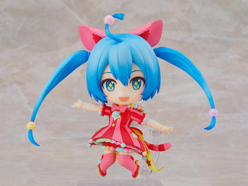 [PREORDER] Nendoroid Hatsune Miku: Wonderland SEKAI Ver. - Glacier Hobbies - Good Smile Company