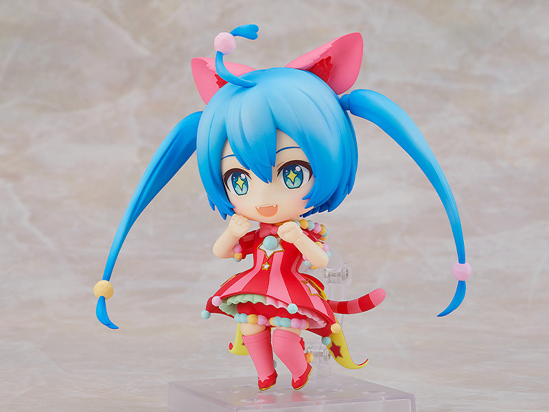 [PREORDER] Nendoroid Hatsune Miku: Wonderland SEKAI Ver. - Glacier Hobbies - Good Smile Company