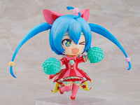 [PREORDER] Nendoroid Hatsune Miku: Wonderland SEKAI Ver. - Glacier Hobbies - Good Smile Company