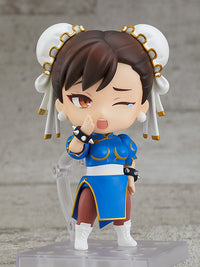 [PREORDER] Nendoroid Chun-Li - Glacier Hobbies - Good Smile Company