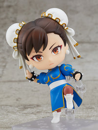 [PREORDER] Nendoroid Chun-Li - Glacier Hobbies - Good Smile Company