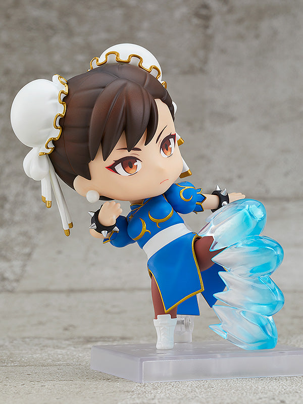 [PREORDER] Nendoroid Chun-Li - Glacier Hobbies - Good Smile Company