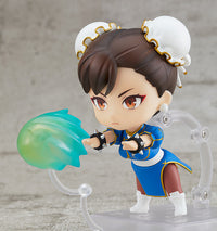 [PREORDER] Nendoroid Chun-Li - Glacier Hobbies - Good Smile Company