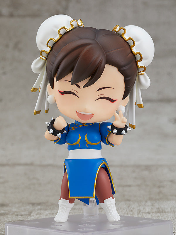 [PREORDER] Nendoroid Chun-Li - Glacier Hobbies - Good Smile Company