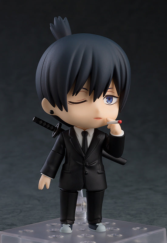 [PREORDER] Nendoroid Aki Hayakawa - Glacier Hobbies - Good Smile Company