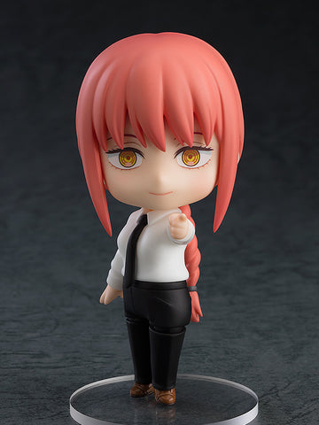 [PREORDER] Nendoroid Makima - Glacier Hobbies - Good Smile Company