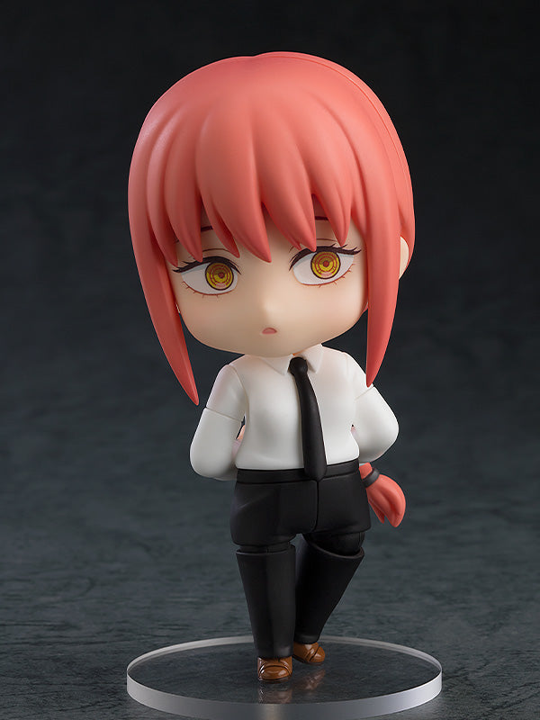 [PREORDER] Nendoroid Makima - Glacier Hobbies - Good Smile Company