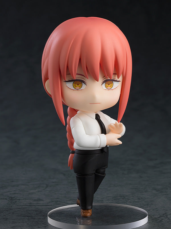 [PREORDER] Nendoroid Makima - Glacier Hobbies - Good Smile Company