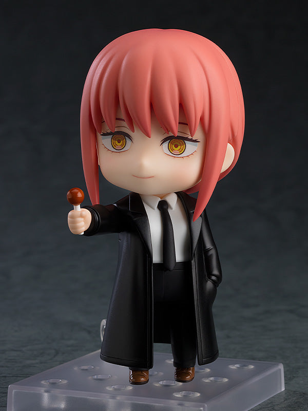 [PREORDER] Nendoroid Makima - Glacier Hobbies - Good Smile Company