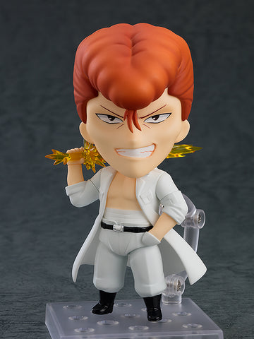 [PREORDER] Nendoroid Kazuma Kuwabara - Glacier Hobbies - Good Smile Company