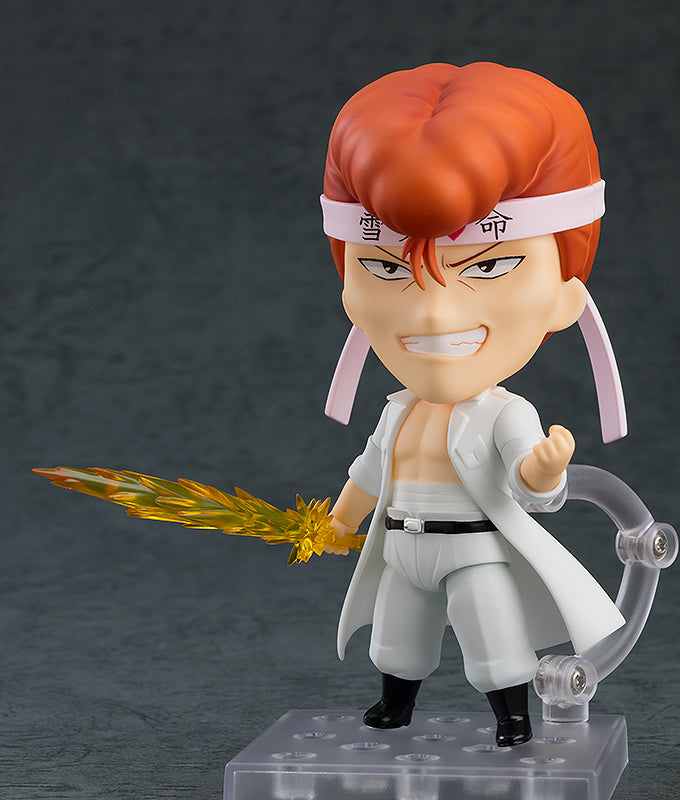 [PREORDER] Nendoroid Kazuma Kuwabara - Glacier Hobbies - Good Smile Company