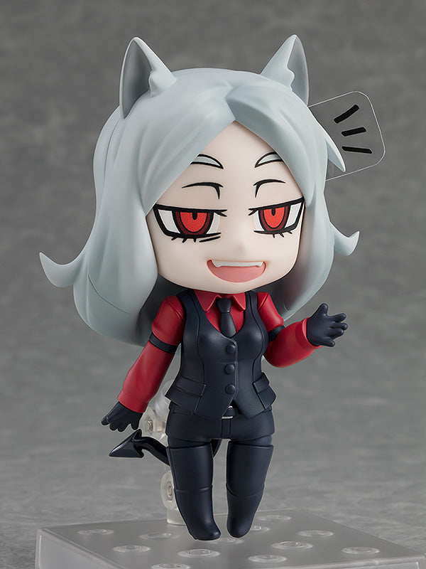 [PREORDER] Nendoroid Cerberus (Single) - Glacier Hobbies - Good Smile Company