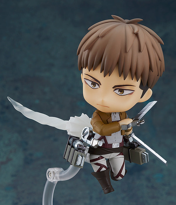 [PREORDER] Nendoroid Jean Kirstein - Glacier Hobbies - Good Smile Company