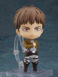 [PREORDER] Nendoroid Jean Kirstein - Glacier Hobbies - Good Smile Company