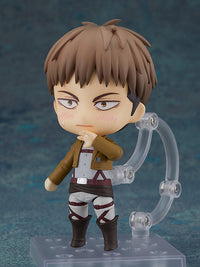 [PREORDER] Nendoroid Jean Kirstein - Glacier Hobbies - Good Smile Company