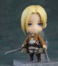 [PREORDER] Nendoroid Annie Leonhart - Glacier Hobbies - Good Smile Company