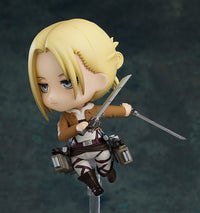 [PREORDER] Nendoroid Annie Leonhart - Glacier Hobbies - Good Smile Company