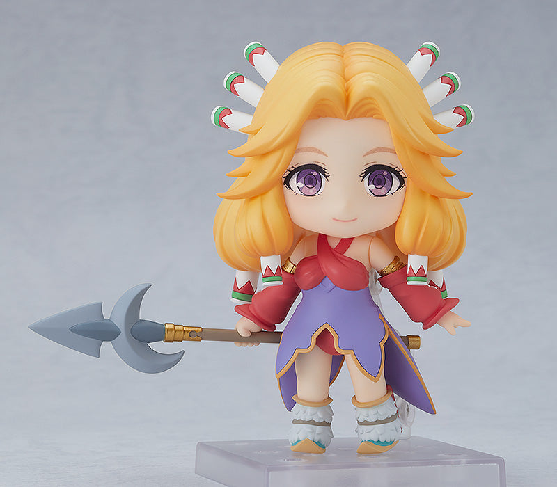 [PREORDER] Nendoroid Serafina - Glacier Hobbies - Good Smile Company