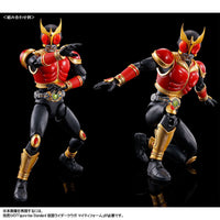 Kamen Rider Kuuga Amazing Mighty and Rising Mighty Form Figure-rise Standard - Glacier Hobbies - Bandai