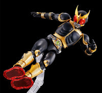 Kamen Rider Kuuga Amazing Mighty and Rising Mighty Form Figure-rise Standard - Glacier Hobbies - Bandai