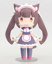 HELLO! GOOD SMILE Chocola - Glacier Hobbies - Good Smile Company