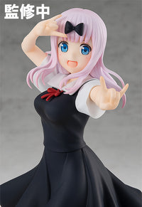 [PREORDER] POP UP PARADE Chika Fujiwara - Glacier Hobbies - Good Smile Company