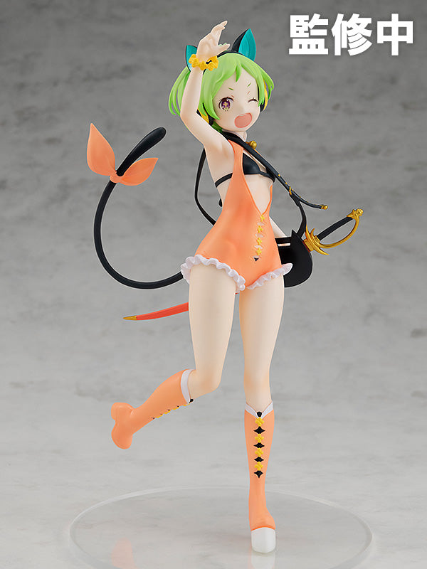 [PREORDER] POP UP PARADE Mel: Cat Kingdom Ver. - Glacier Hobbies - Good Smile Company