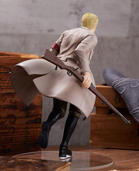 [PREORDER] POP UP PARADE Reiner Braun - Glacier Hobbies - Good Smile Company