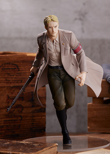 [PREORDER] POP UP PARADE Reiner Braun - Glacier Hobbies - Good Smile Company