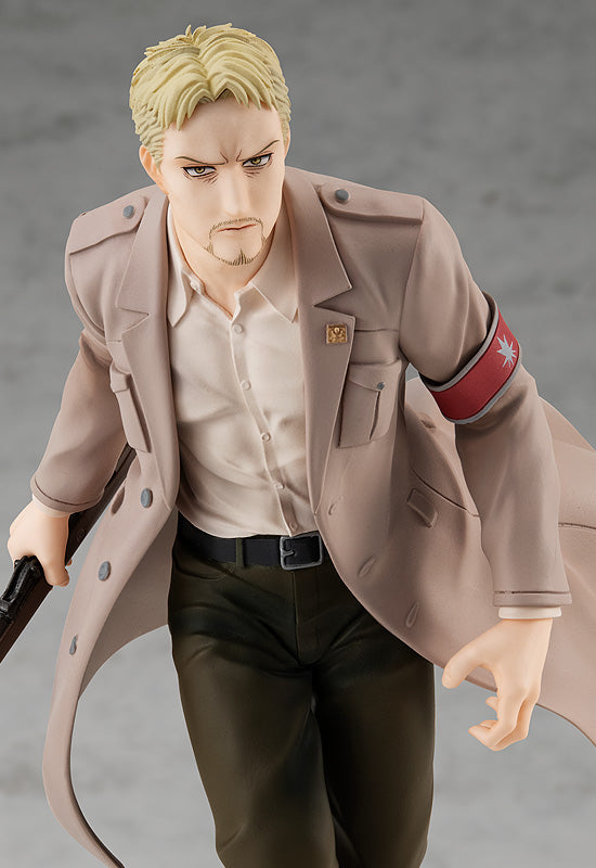 [PREORDER] POP UP PARADE Reiner Braun - Glacier Hobbies - Good Smile Company