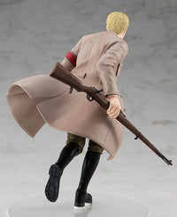 [PREORDER] POP UP PARADE Reiner Braun - Glacier Hobbies - Good Smile Company