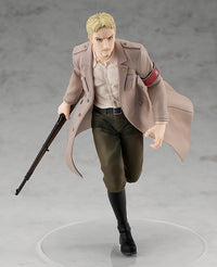 [PREORDER] POP UP PARADE Reiner Braun - Glacier Hobbies - Good Smile Company