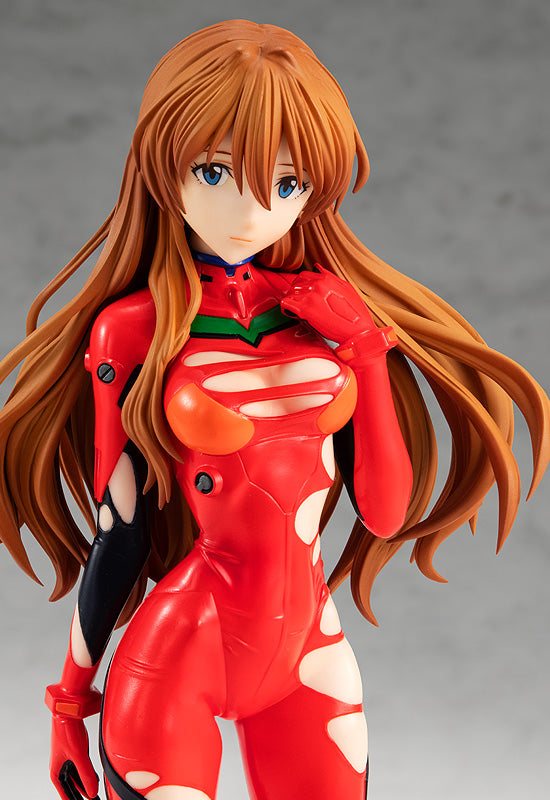 [PREORDER] POP UP PARADE Asuka Langley - Glacier Hobbies - Good Smile Company