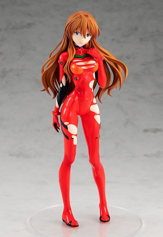 [PREORDER] POP UP PARADE Asuka Langley - Glacier Hobbies - Good Smile Company