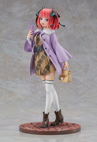 [PREORDER] Nino Nakano: Date Style Ver. 1/6 Scale Figure - Glacier Hobbies - Good Smile Company