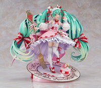 [PREORDER] Hatsune Miku: 15th Anniversary Ver. - 1/7 Scale Figure - Glacier Hobbies - Good Smile Company