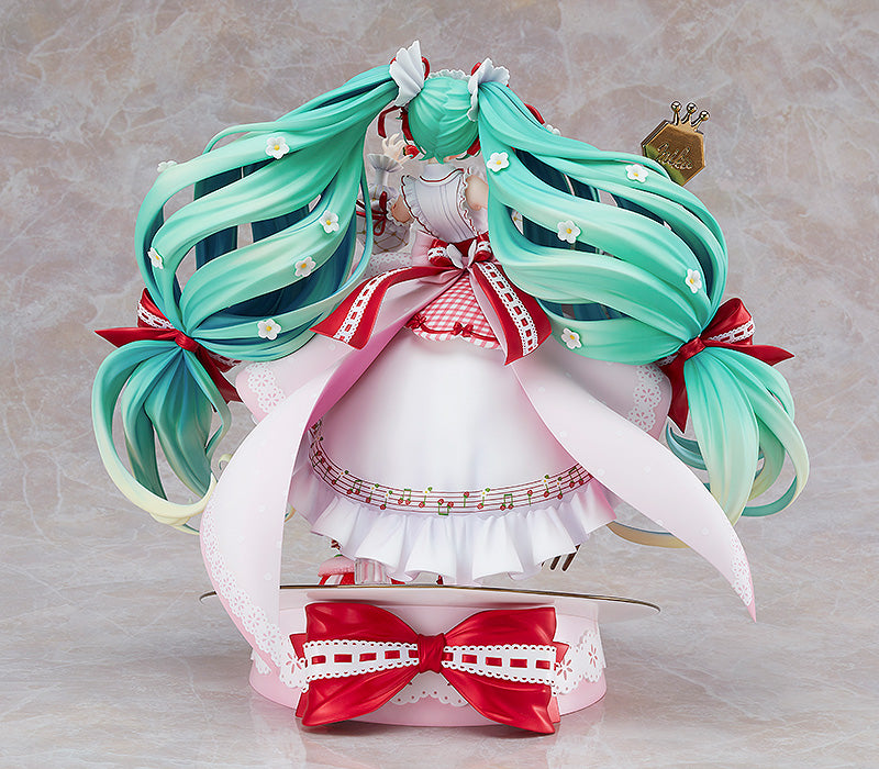 [PREORDER] Hatsune Miku: 15th Anniversary Ver. - 1/7 Scale Figure - Glacier Hobbies - Good Smile Company