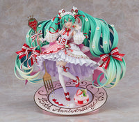 [PREORDER] Hatsune Miku: 15th Anniversary Ver. - 1/7 Scale Figure - Glacier Hobbies - Good Smile Company