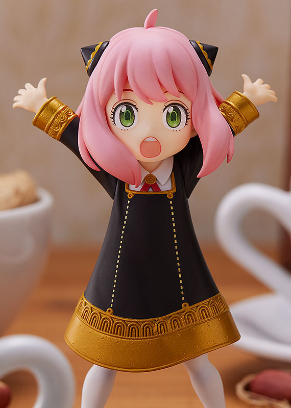 [PREORDER] POP UP PARADE Anya Forger - Glacier Hobbies - Good Smile Company