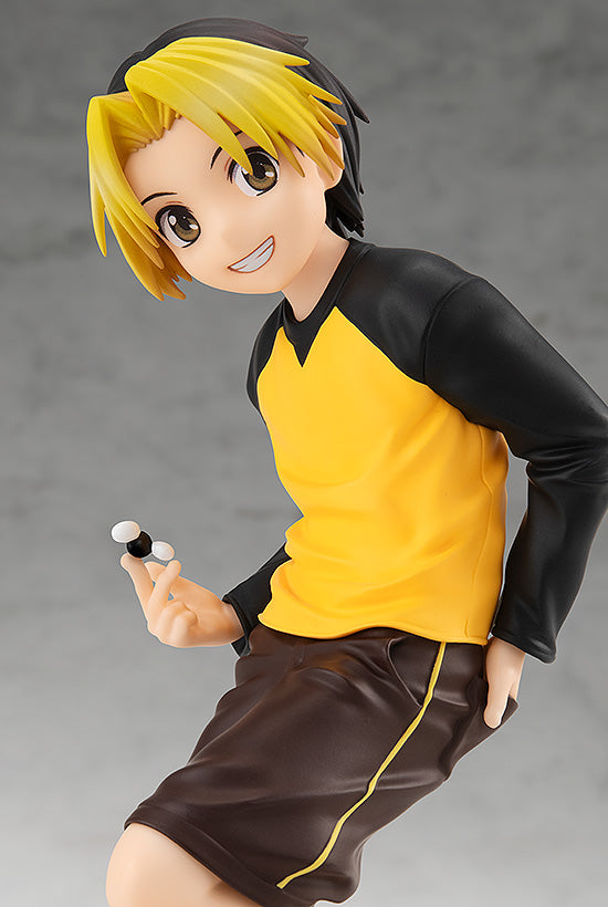 [PREORDER] POP UP PARADE Hikaru Shindo - Glacier Hobbies - Good Smile Company