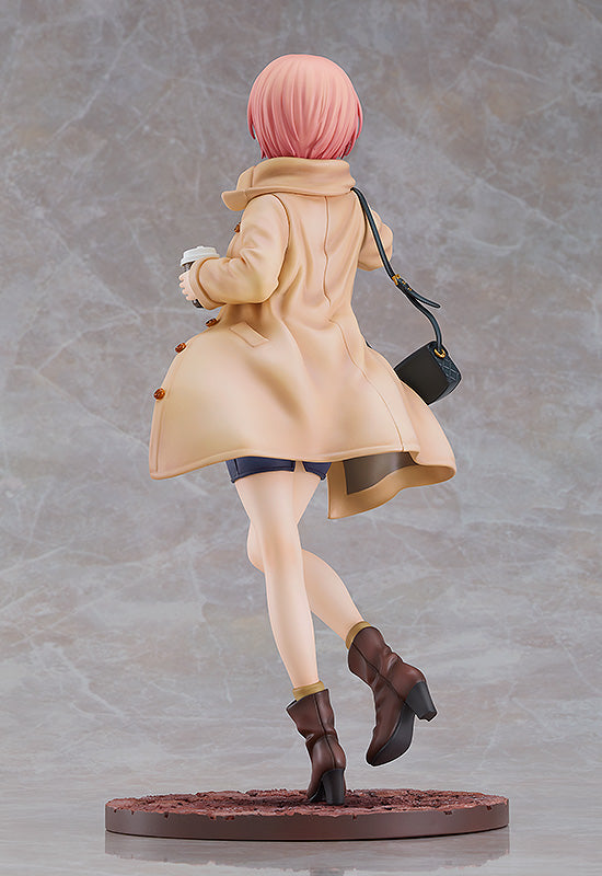 [PREORDER] Ichika Nakano: Date Style Ver. - 1/6 Scale Figure - Glacier Hobbies - Good Smile Company